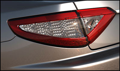 clique para ampliar Maserati Grantourismo