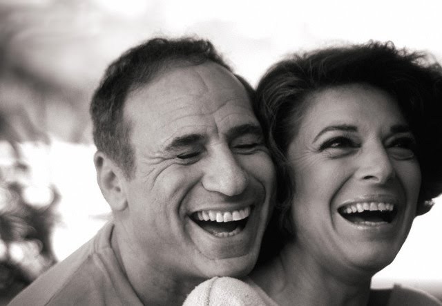 anne bancroft mel brooks