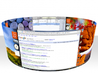 desktop roll [Tool] CubeDesktop 1.3 Full