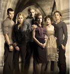 A Cullen család