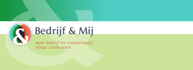 Bedrijf & Mij schrijft