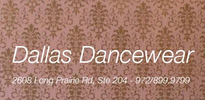 Dallas Dancewear