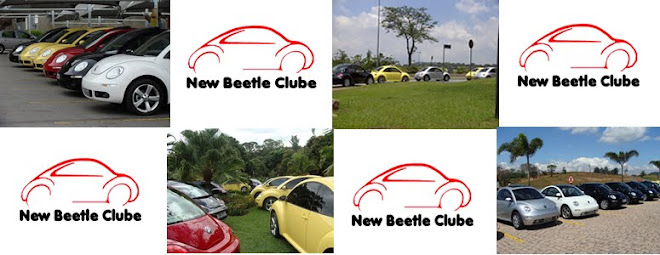 New Beetle Clube (Oficial)