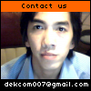 Contact Me