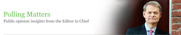 Gallup.Com - Polling Matters by Frank Newport