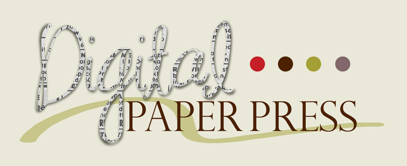 Digital Paper Press