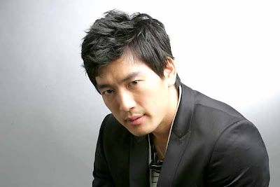 park jung chul