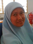 USTAZAH ROSEAIDA BT MUHAMAD