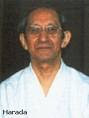 <strong><em>M Harada Sensei ~ ShotoKai Karate</em></strong>