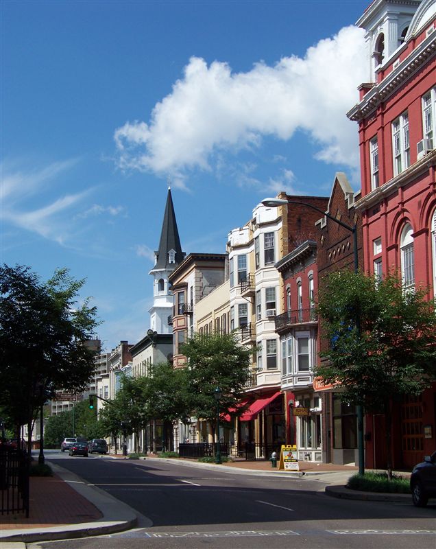 Retired and Lovin #39 It: MARYLAND PENNSYLVANIA STATELINE AREA Retired and Lovin #39 It: MARYLAND PENNSYLVANIA STATELINE AREA