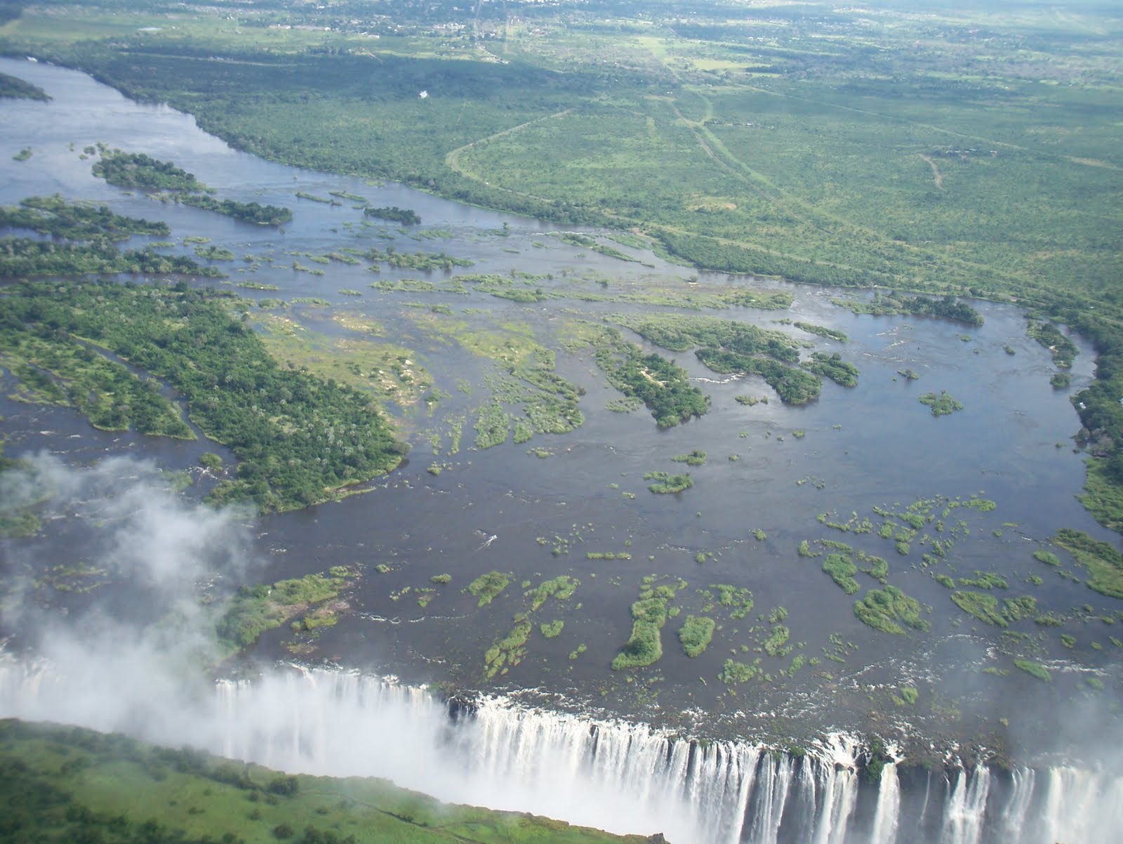 Tourism In Zambia