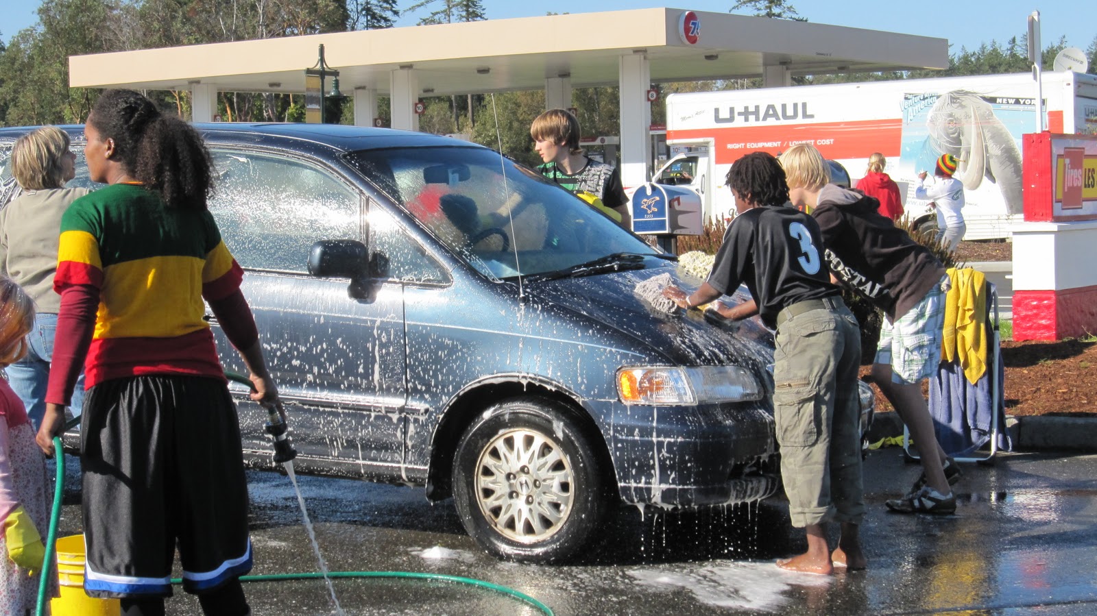 Adoption Advocates International News Port Townsend, WACleanest