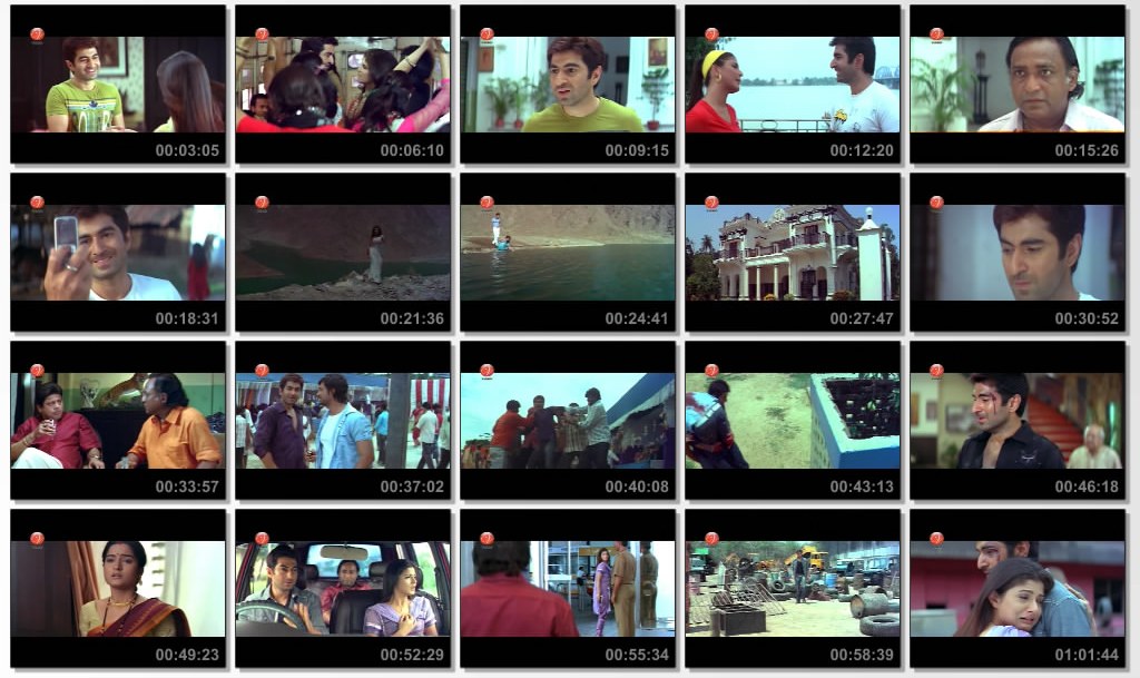 Gorosthane Sabdhan 2010 Torrent Downloads Download