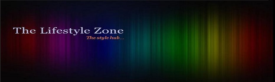 The Lifestyle Zone