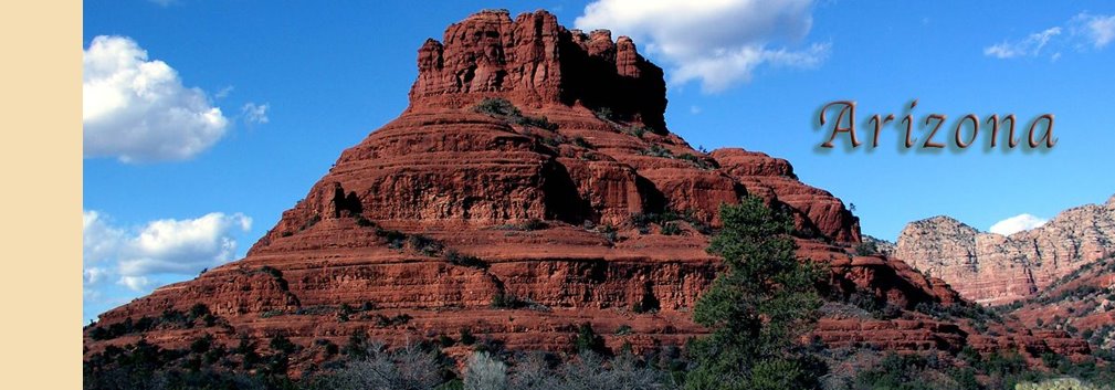 Arizona Travels
