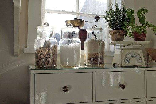 Deleitarioja rural chic: diciembre 2010