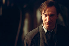 Professor Remus Lupin