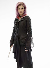 Nymphadora Tonks