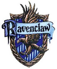 Ravenclaw House