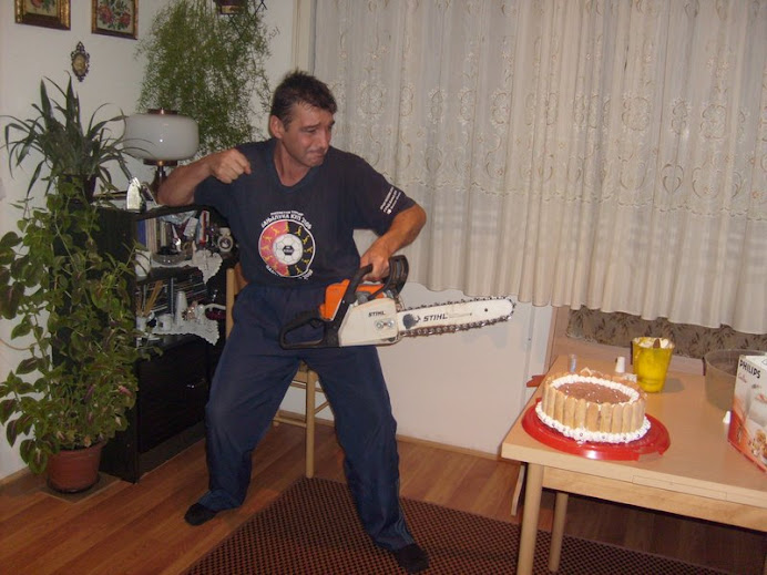 MARIO I MOTORKA