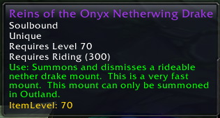 Epic Reins.