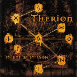 Therion Secret+of+the+Runes