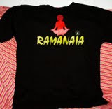 Solicite sua blusa da Ramanaia agora!!!