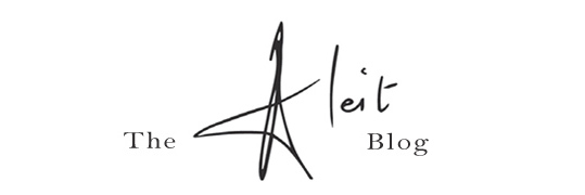 The Aleit Blog