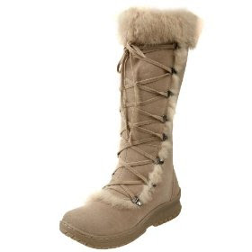 Barbarian Boots