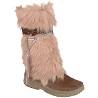 Barbarian Boots