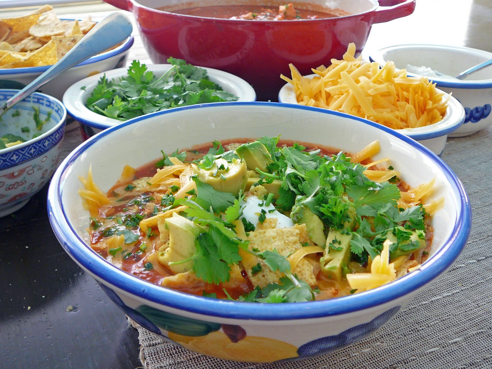 Salvation Sisters San Antonio Riverwalk and Tortilla Soup