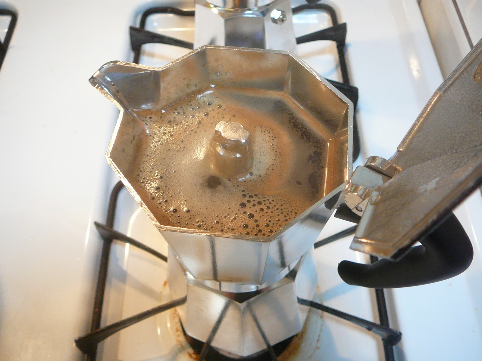 How to make the perfect bialetti espresso - Quest Coffee Roasters