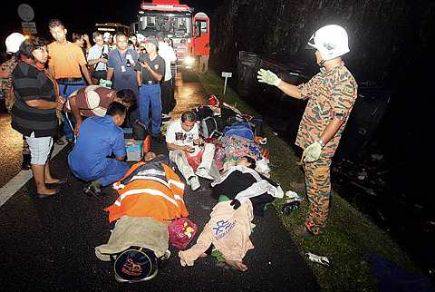 Gambar Gua Tempurung