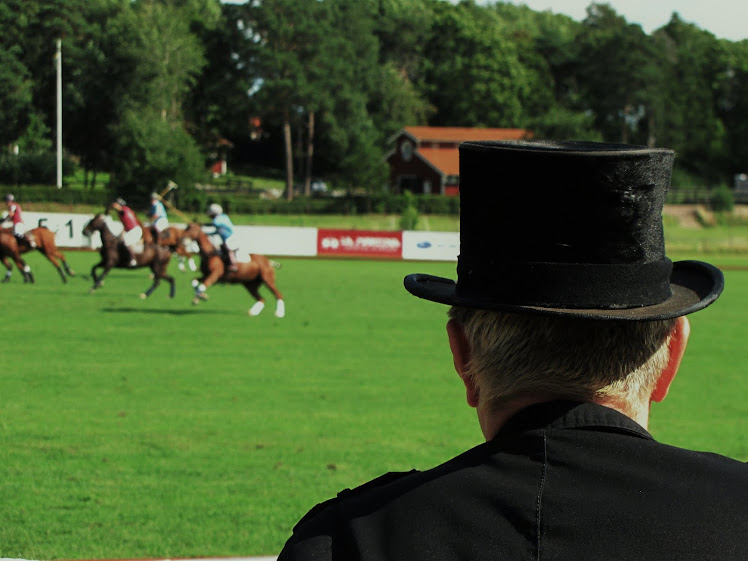 SCAN.POLO OPEN- A candid look at... TRADITION.
