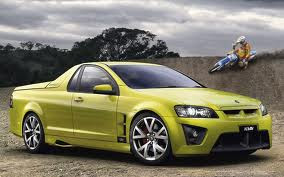 HOLDEN HVS MALOO R8