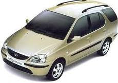 2010 Tata Indigo car review