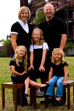 Larsen Family