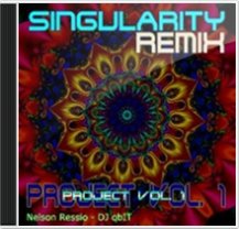 SINGULARITY REMIX Project Vol. 1