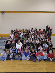 6th Grade: 2008-2009