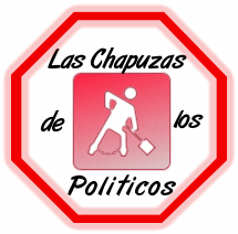 Las chapuzas de los politicos