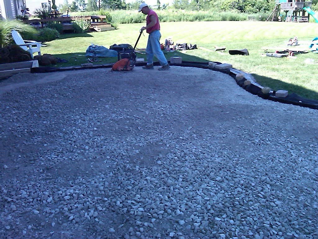 Brick Pavers,Canton,Plymouth,Northville,Ann Arbor,Patio,Patios,Repair