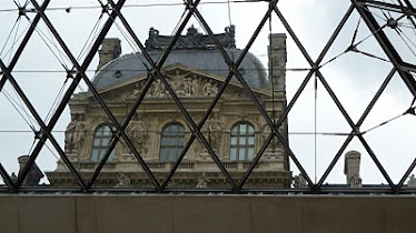 The Louvre