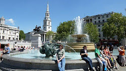 Trafalger Square