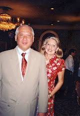 Master Choa Kok Sui