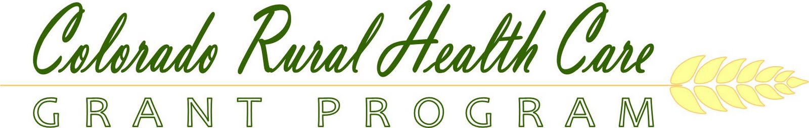 [CRHCGP+Logo.jpg]