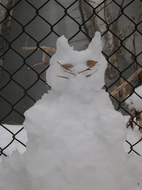 Tucker Snowcat