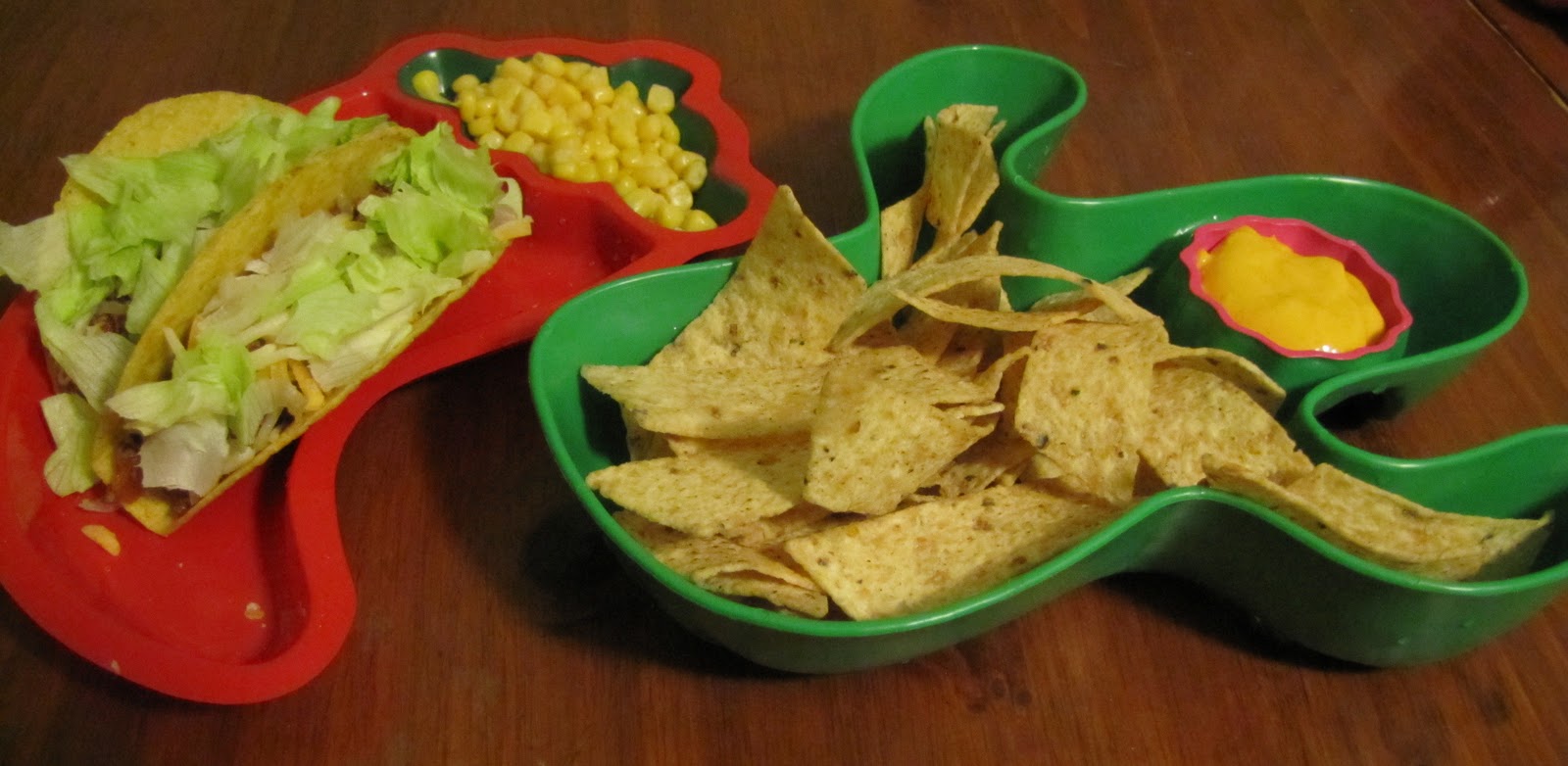 Learning Mama Review Old El Paso Taco seasoning