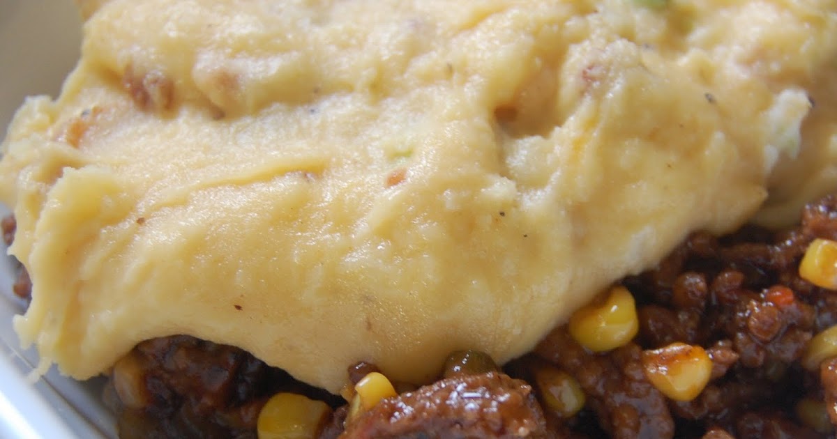 Easy Cheesecake Factory Shepherd's Pie Recipe 2024 AtOnce