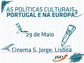 As Politicas Culturais em Portugal e na Europa