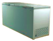 Freezer Fresta Type FQ 600 S-1